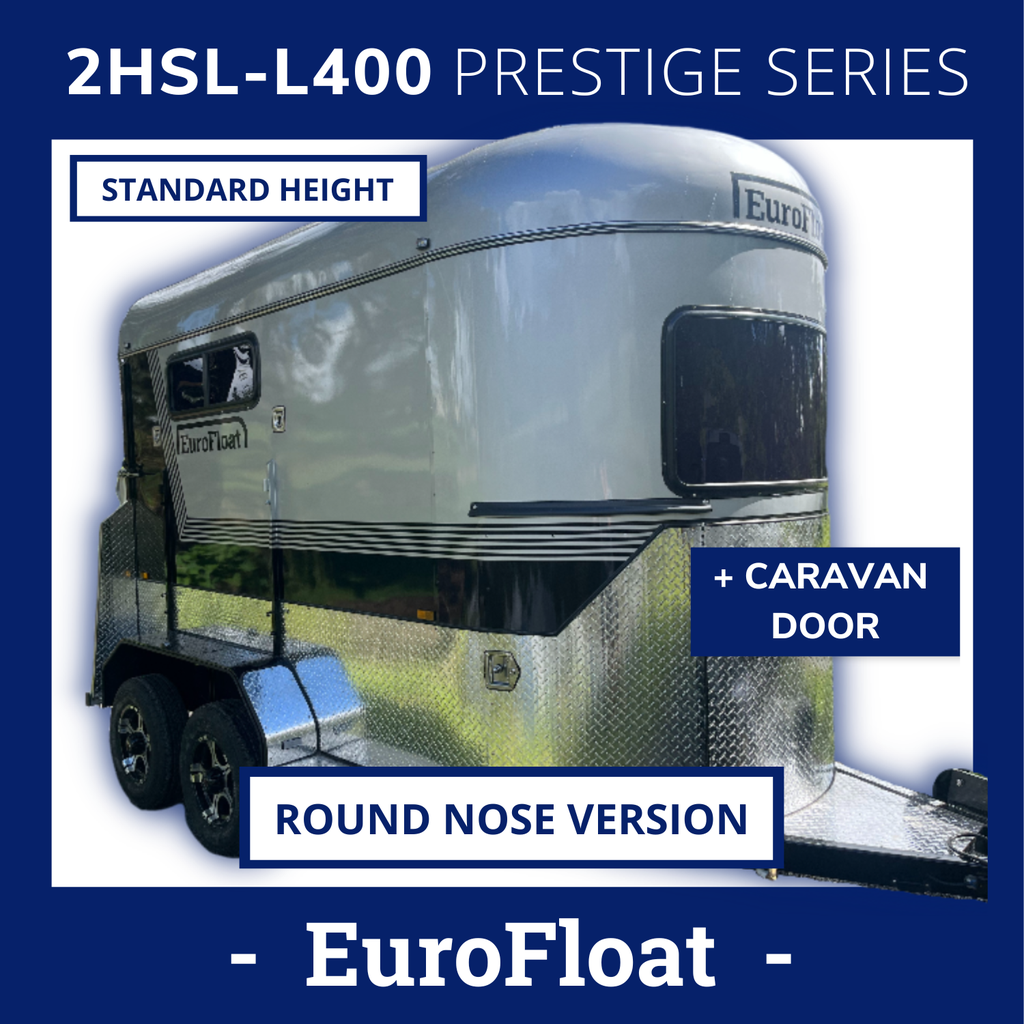 EF 2HSL-L400 RN Prestige Series Deluxe Package