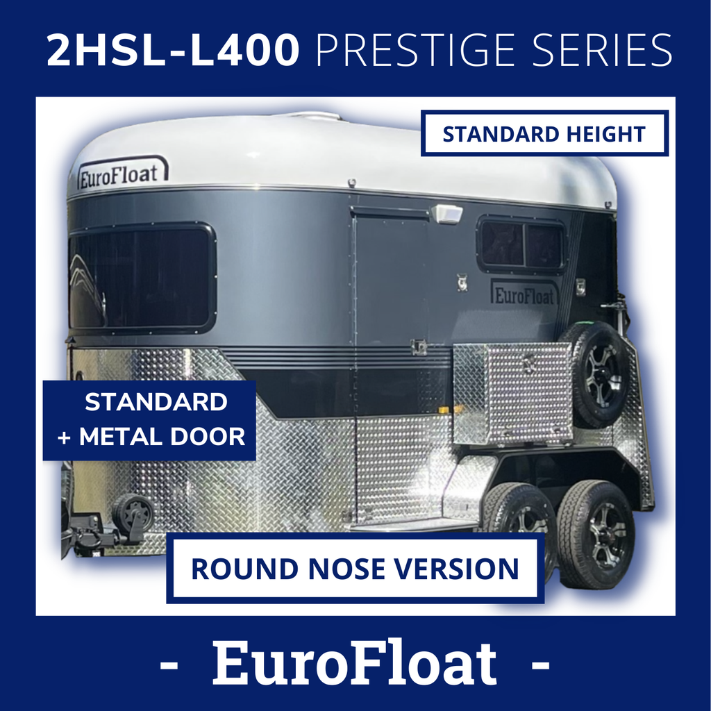 EF 2HSL-L400 RN Prestige Series Standard Package