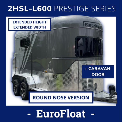 EF 2HSL-L600 WB RN Prestige Series Deluxe Package